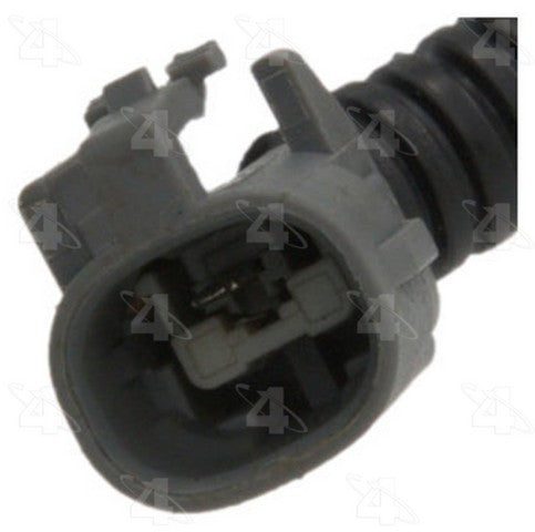 A/C Compressor Four Seasons 68550