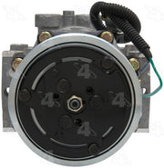 A/C Compressor Four Seasons 68550