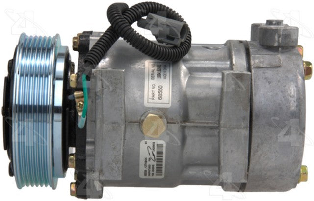 A/C Compressor Four Seasons 68550