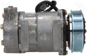 A/C Compressor Four Seasons 68550