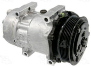 A/C Compressor Four Seasons 68551