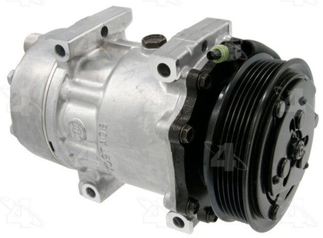 A/C Compressor Four Seasons 68551