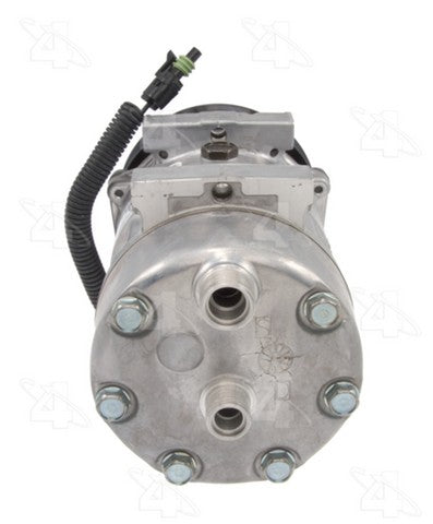 A/C Compressor Four Seasons 68551