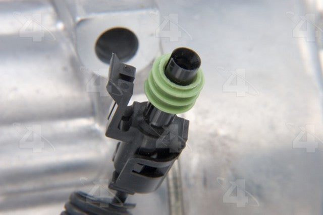 A/C Compressor Four Seasons 68551