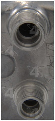 A/C Compressor Four Seasons 68551