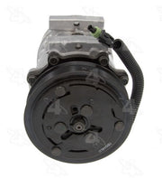 A/C Compressor Four Seasons 68551
