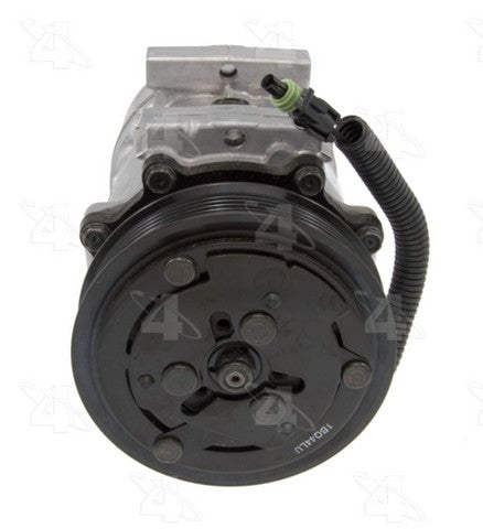 A/C Compressor Four Seasons 68551