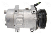 A/C Compressor Four Seasons 68551