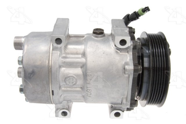 A/C Compressor Four Seasons 68551