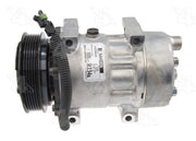 A/C Compressor Four Seasons 68551