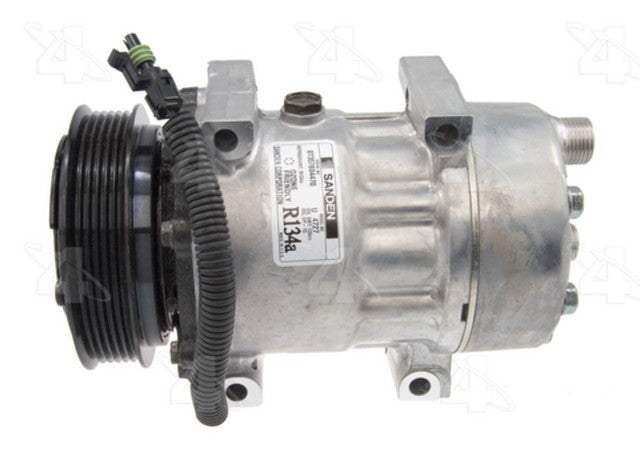 A/C Compressor Four Seasons 68551