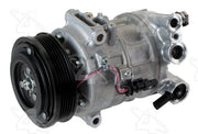 A/C Compressor Four Seasons 68570