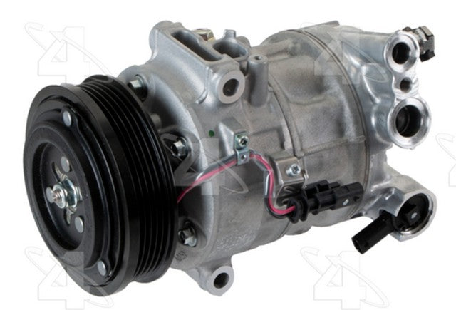 A/C Compressor Four Seasons 68570