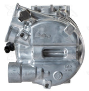 A/C Compressor Four Seasons 68570