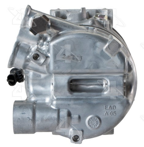 A/C Compressor Four Seasons 68570