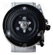 A/C Compressor Four Seasons 68570
