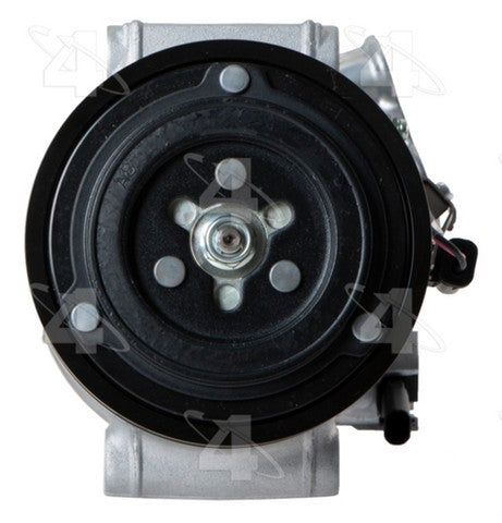 A/C Compressor Four Seasons 68570