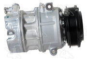 A/C Compressor Four Seasons 68570