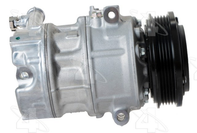 A/C Compressor Four Seasons 68570