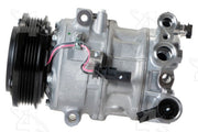 A/C Compressor Four Seasons 68570