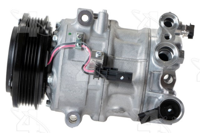 A/C Compressor Four Seasons 68570