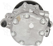 A/C Compressor Four Seasons 68572