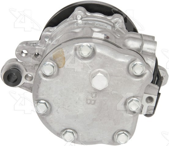 A/C Compressor Four Seasons 68572