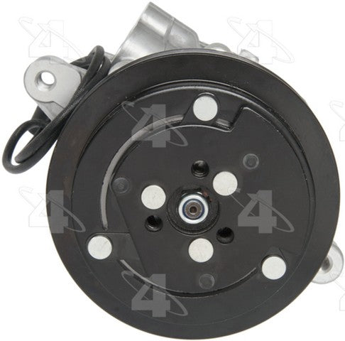 A/C Compressor Four Seasons 68572