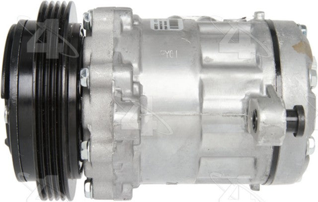 A/C Compressor Four Seasons 68572