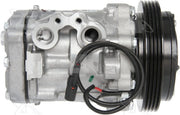 A/C Compressor Four Seasons 68572