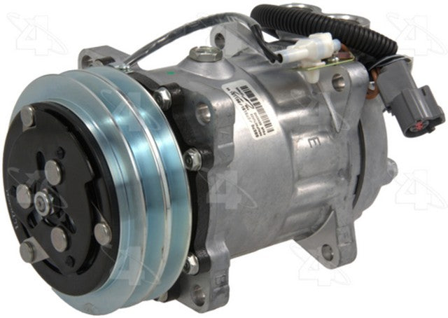 A/C Compressor Four Seasons 68576