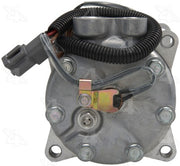 A/C Compressor Four Seasons 68576