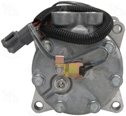 A/C Compressor Four Seasons 68576
