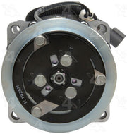 A/C Compressor Four Seasons 68576