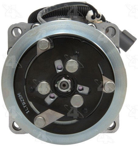 A/C Compressor Four Seasons 68576