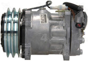 A/C Compressor Four Seasons 68576