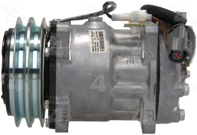 A/C Compressor Four Seasons 68576