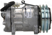 A/C Compressor Four Seasons 68576