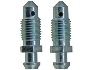 Brake Bleeder Screw Dorman-First Stop 6858