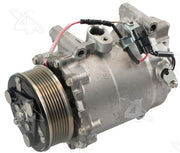 A/C Compressor Four Seasons 68580
