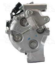 A/C Compressor Four Seasons 68580