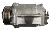 A/C Compressor Four Seasons 68580