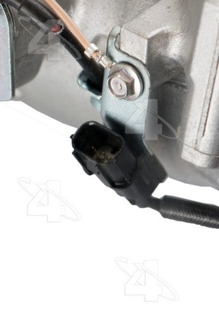 A/C Compressor Four Seasons 68580