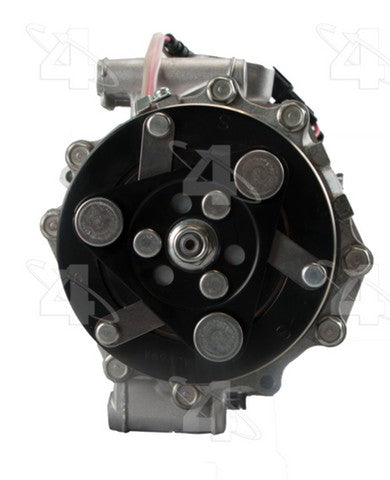 A/C Compressor Four Seasons 68580