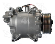 A/C Compressor Four Seasons 68580