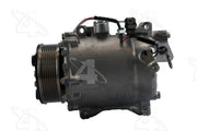 A/C Compressor Four Seasons 68580