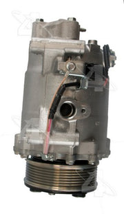 A/C Compressor Four Seasons 68580