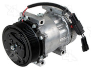 A/C Compressor Four Seasons 68589
