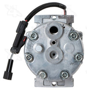 A/C Compressor Four Seasons 68589