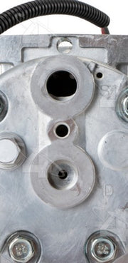 A/C Compressor Four Seasons 68589